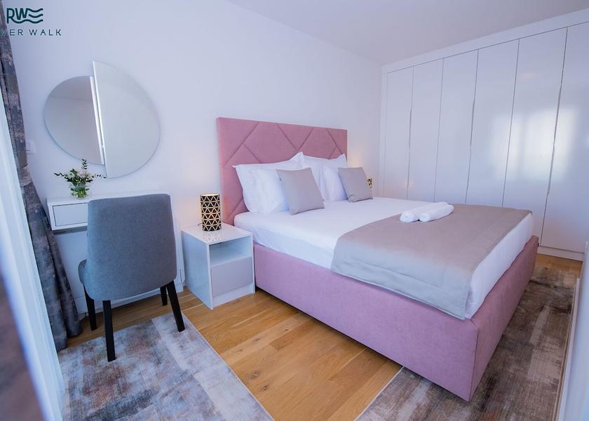 Sarajevo Canton Sarajevo Room