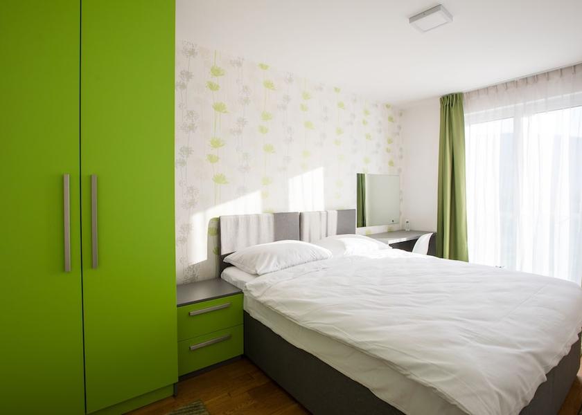 Sarajevo Canton Sarajevo Room