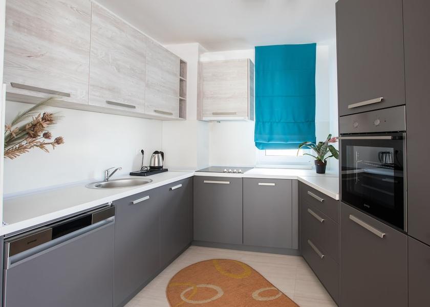 Sarajevo Canton Sarajevo Kitchen