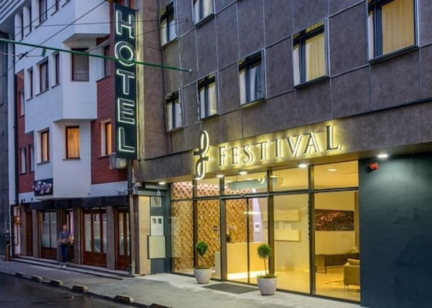 Sarajevo Canton Sarajevo Facade