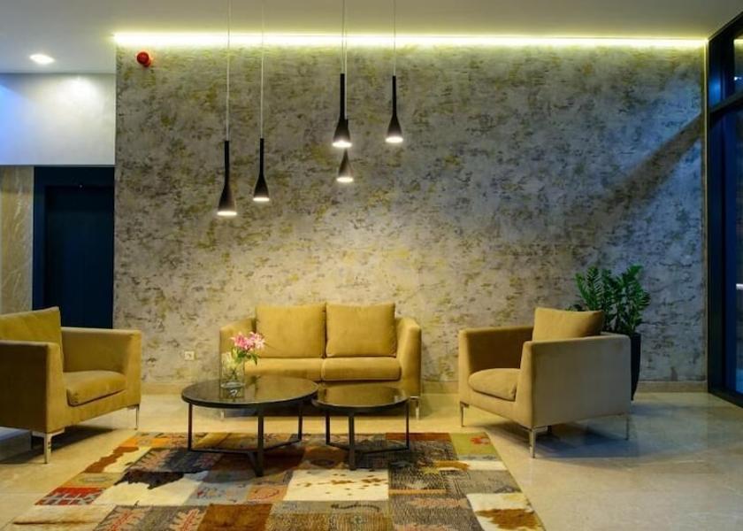 Sarajevo Canton Sarajevo Lobby
