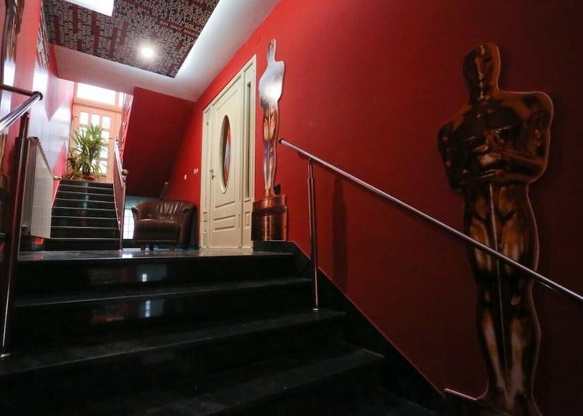 Sarajevo Canton Sarajevo Interior Entrance