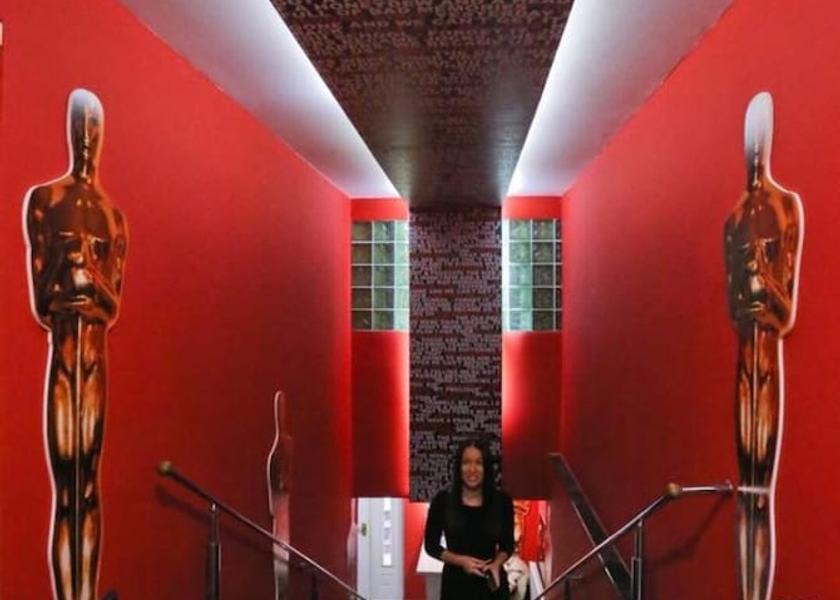 Sarajevo Canton Sarajevo Interior Entrance