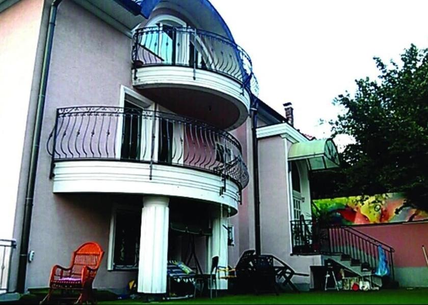 Sarajevo Canton Sarajevo Terrace