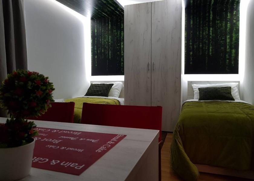 Sarajevo Canton Sarajevo Room