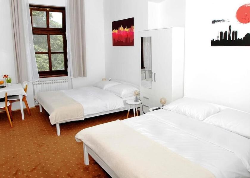 Sarajevo Canton Sarajevo Room