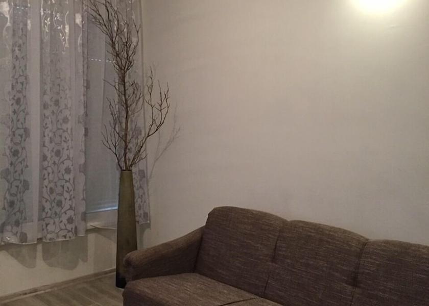 Sarajevo Canton Sarajevo Living Area