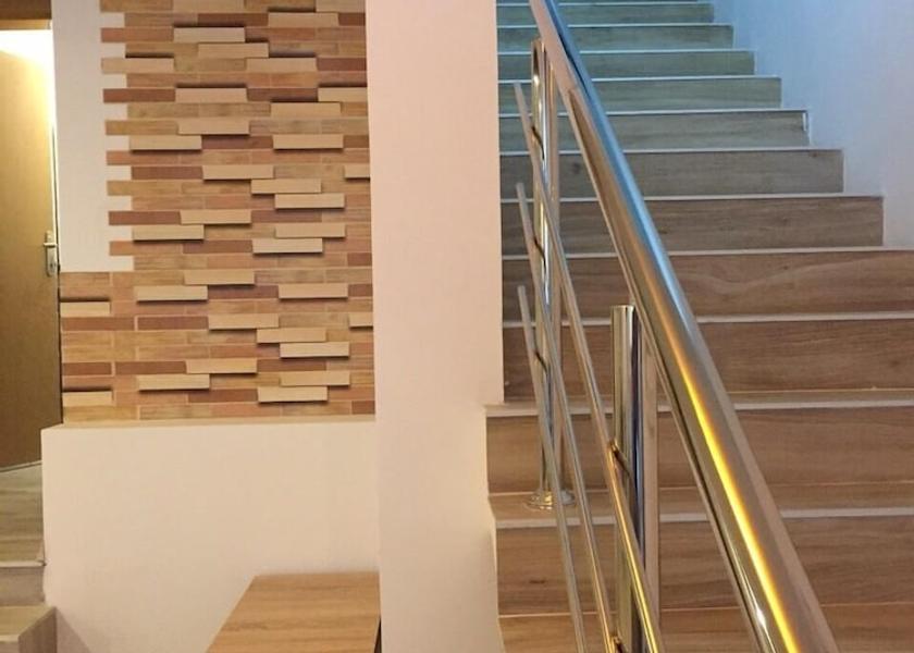 Sarajevo Canton Sarajevo Staircase