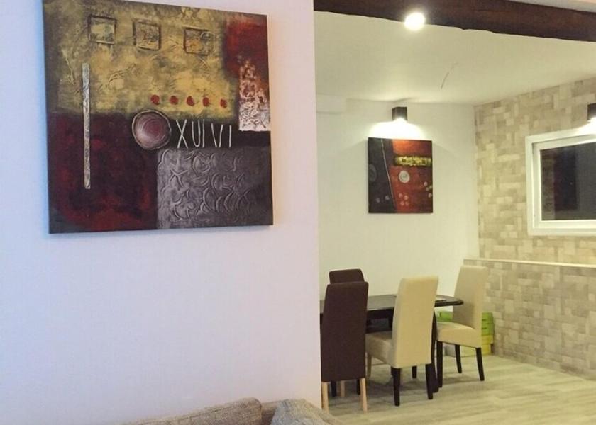 Sarajevo Canton Sarajevo Living Area