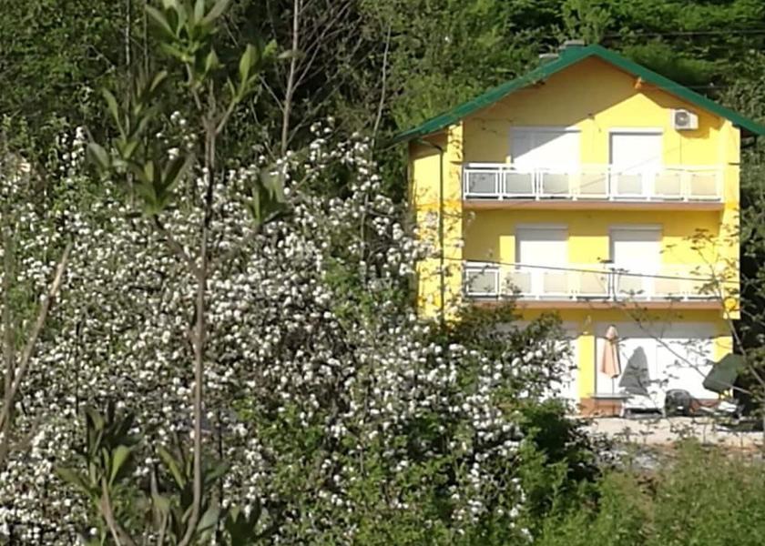 Sarajevo Canton Sarajevo Facade