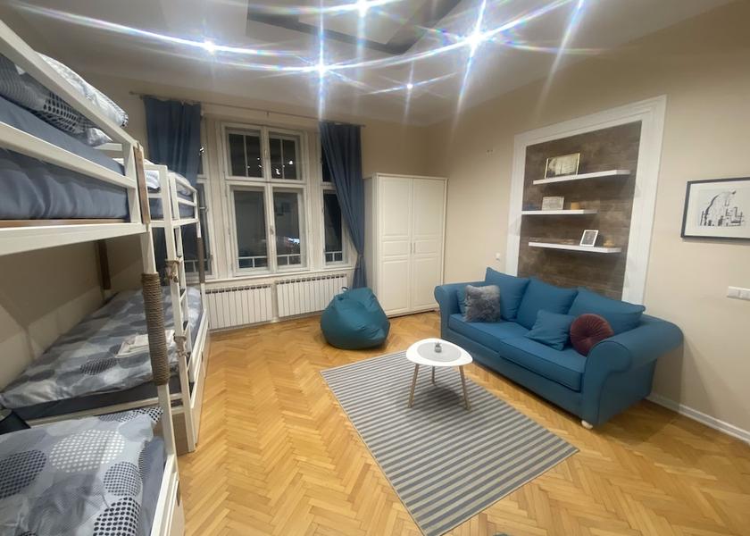 Sarajevo Canton Sarajevo Room