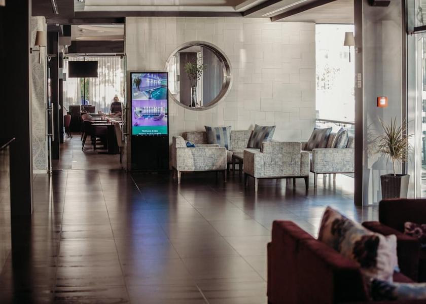 Republika Srpska Doboj Lobby