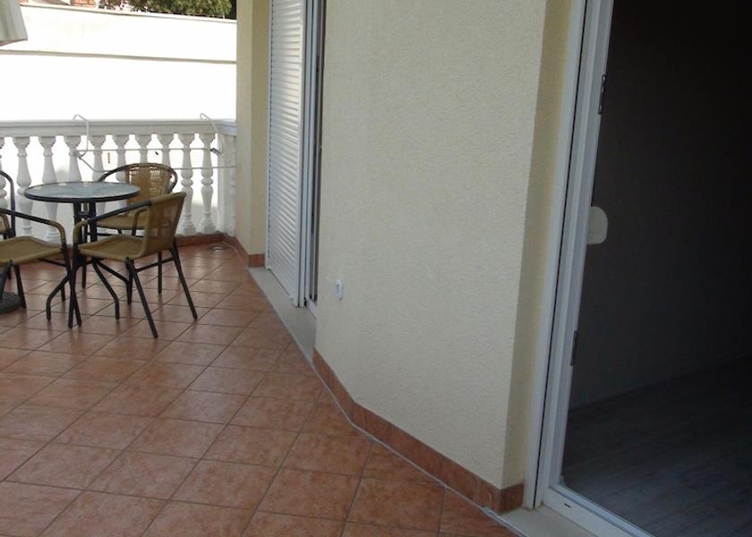 Herzegovina-Neretva Canton Neum Terrace