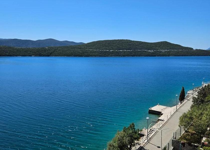 Federation of Bosnia and Herzegovina Neum 