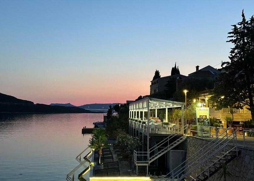Federation of Bosnia and Herzegovina Neum 