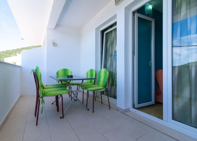 Herzegovina-Neretva Canton Neum Terrace