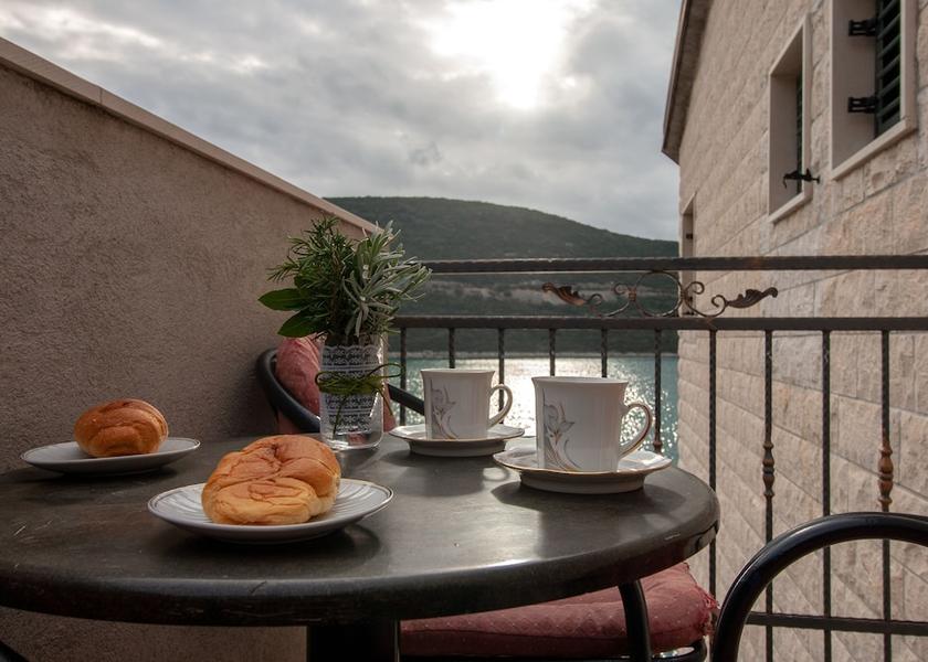 Herzegovina-Neretva Canton Neum Terrace