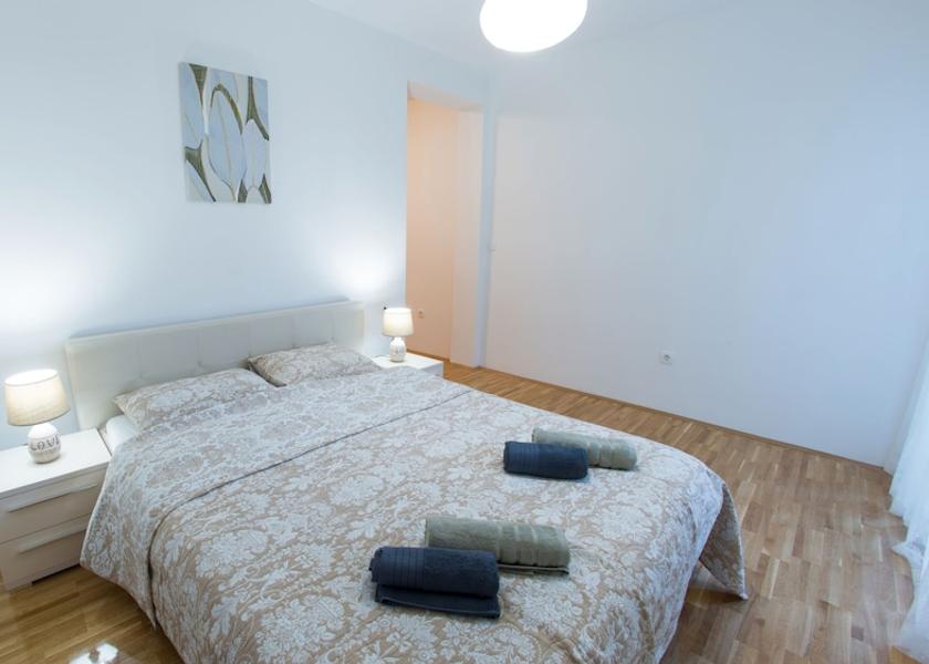 Herzegovina-Neretva Canton Mostar Room