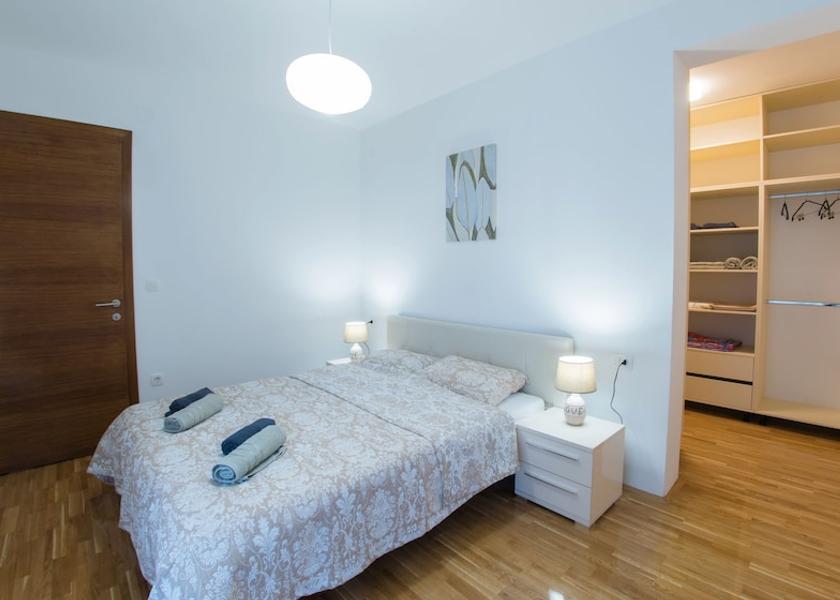 Herzegovina-Neretva Canton Mostar Room