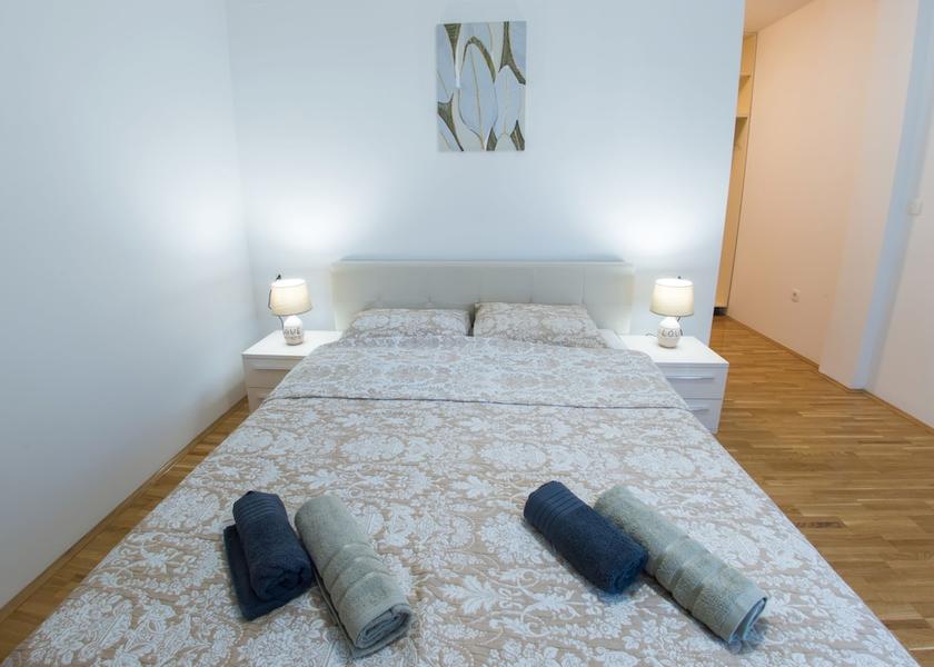 Herzegovina-Neretva Canton Mostar Room