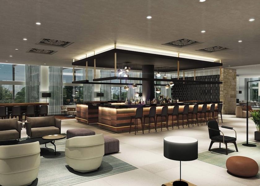 Federation of Bosnia and Herzegovina Mostar Bar