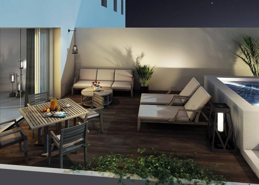 Federation of Bosnia and Herzegovina Mostar Room