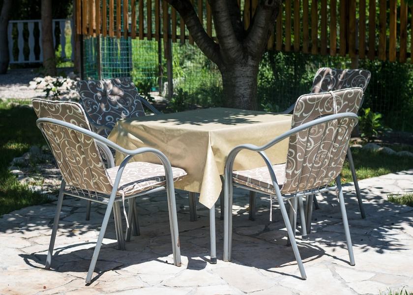 Herzegovina-Neretva Canton Mostar Garden