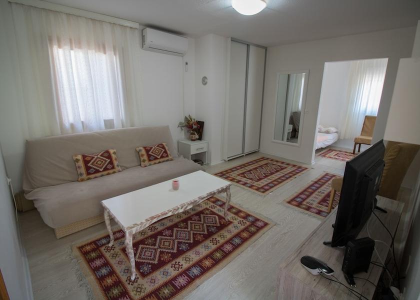 Herzegovina-Neretva Canton Mostar Interior Entrance