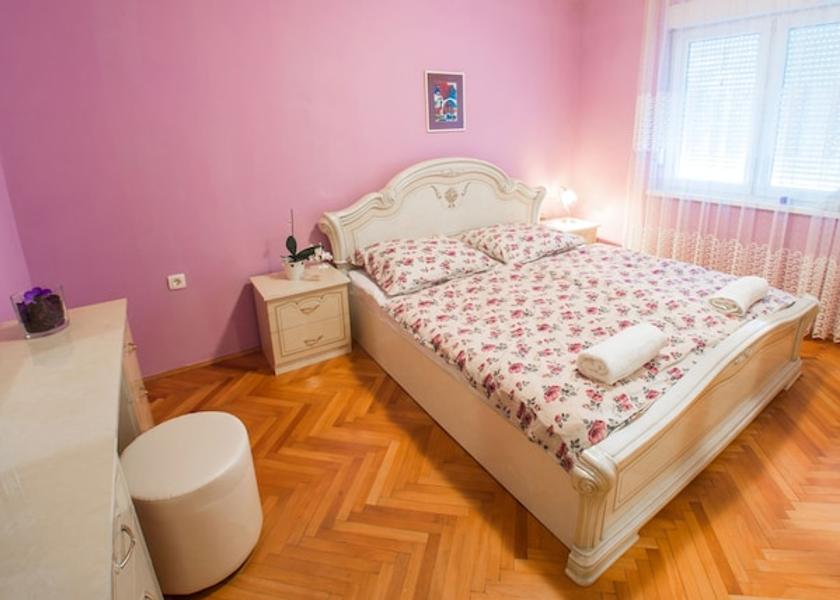 Herzegovina-Neretva Canton Mostar Room
