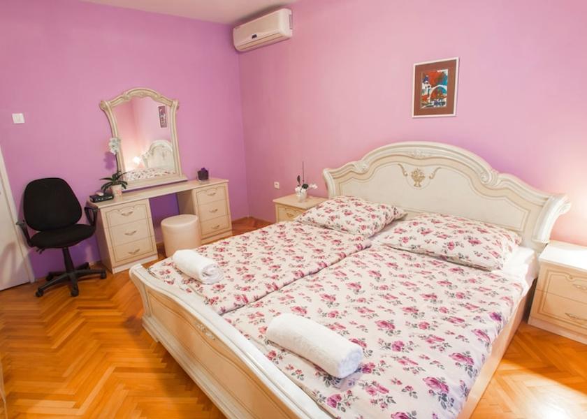 Herzegovina-Neretva Canton Mostar Room