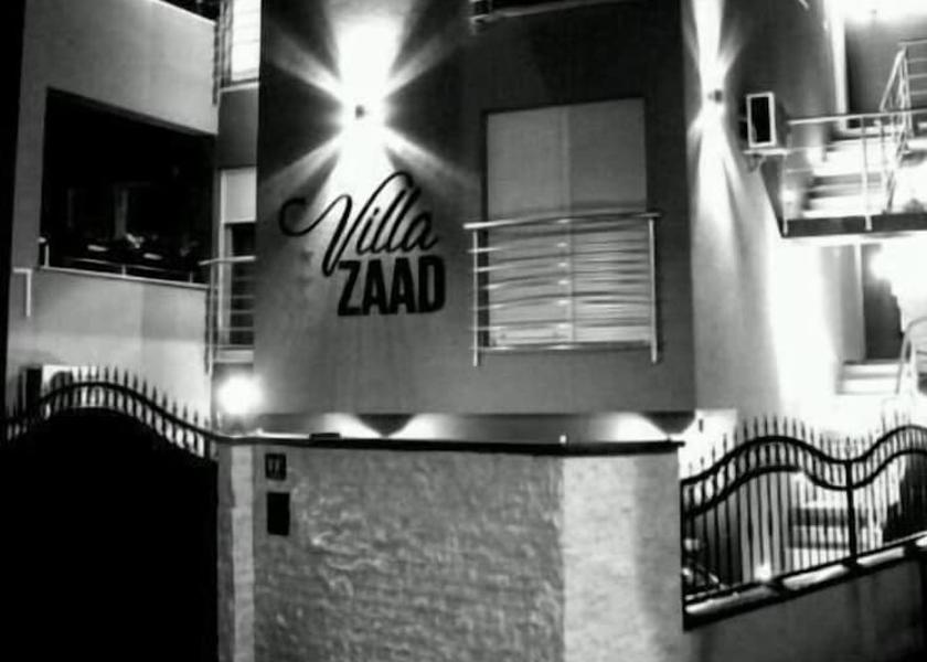 Herzegovina-Neretva Canton Mostar Exterior Detail