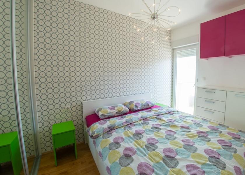 Herzegovina-Neretva Canton Mostar Room