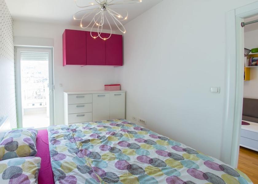 Herzegovina-Neretva Canton Mostar Room