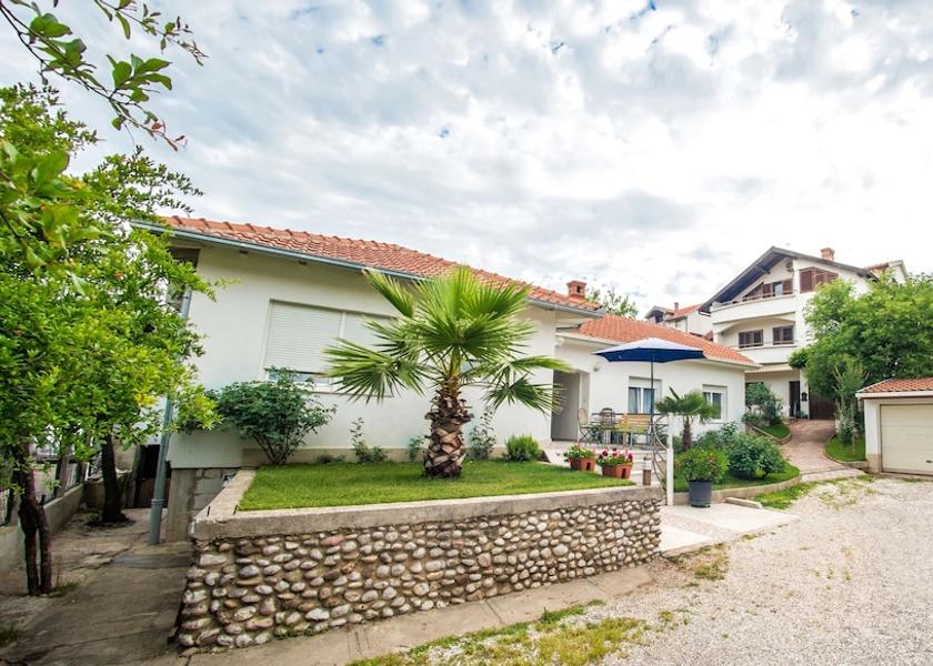 Herzegovina-Neretva Canton Mostar Exterior Detail