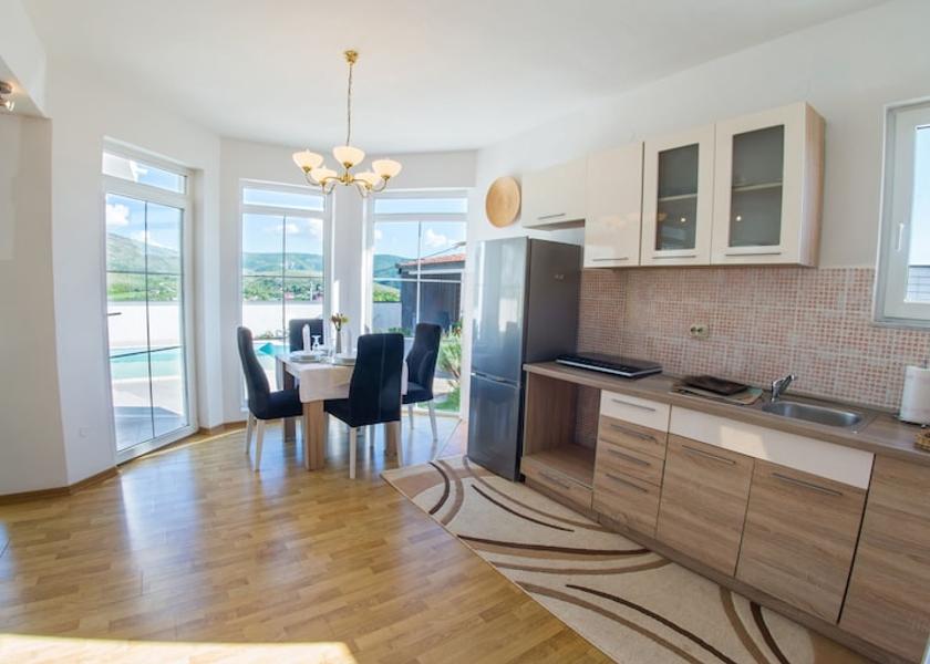 Herzegovina-Neretva Canton Mostar Living Area