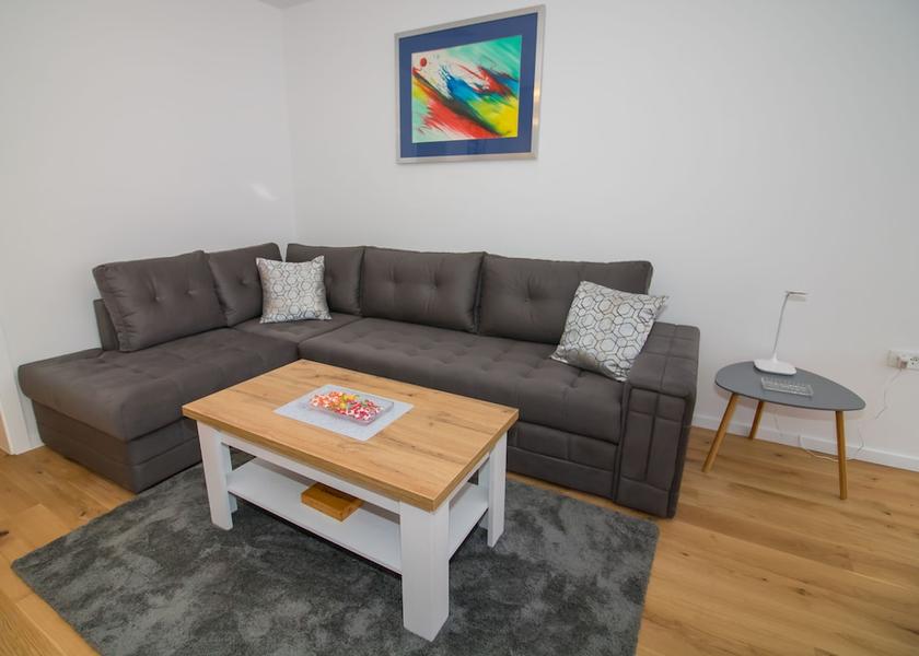 Herzegovina-Neretva Canton Mostar Living Area