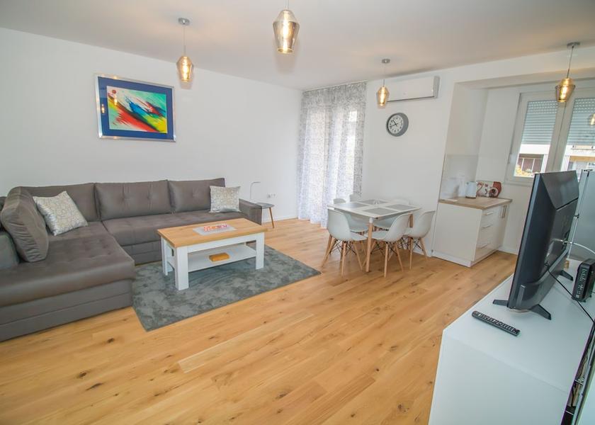 Herzegovina-Neretva Canton Mostar Living Area