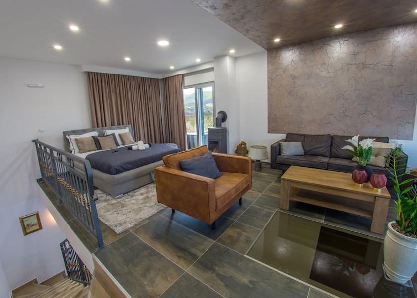 Herzegovina-Neretva Canton Mostar Room