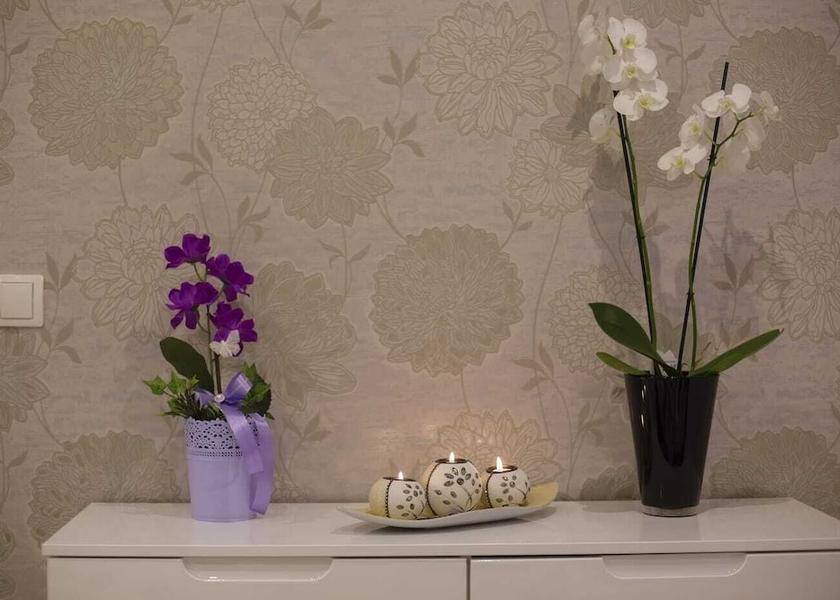 Herzegovina-Neretva Canton Mostar Interior Entrance