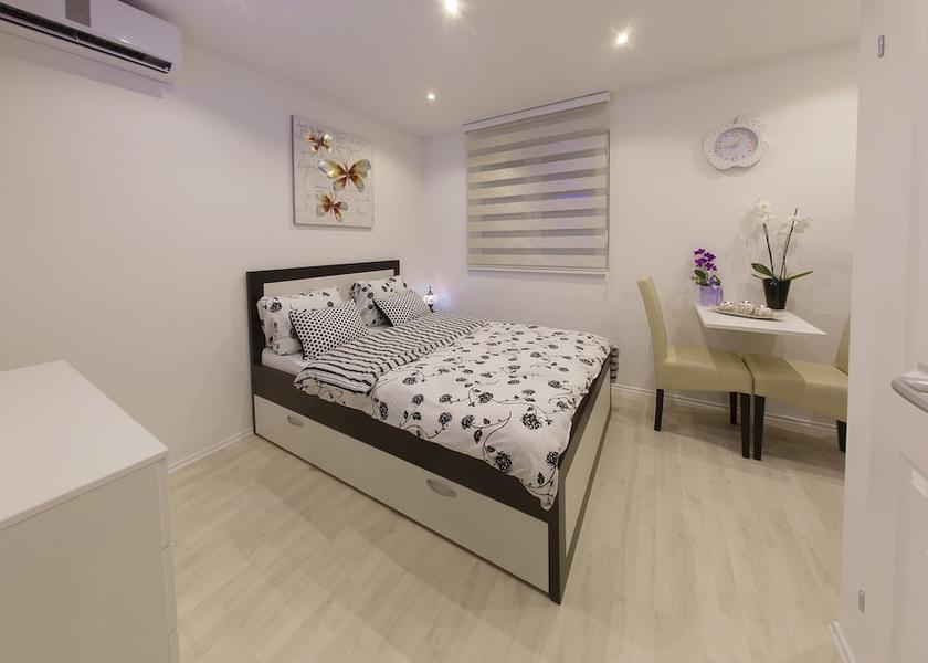 Herzegovina-Neretva Canton Mostar Room