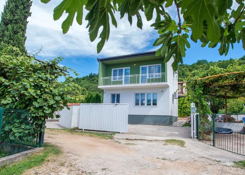 Herzegovina-Neretva Canton Mostar Facade