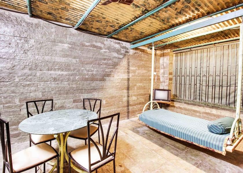 Maharashtra Shirdi Room