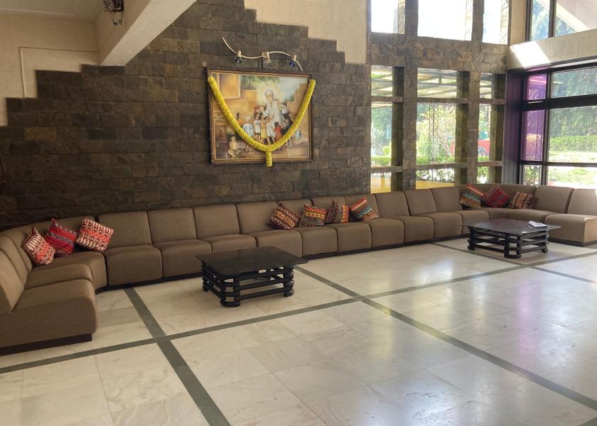 Maharashtra Shirdi Public Areas