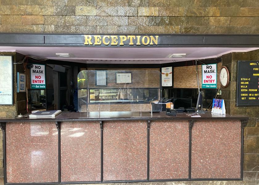 Maharashtra Shirdi Food & Dining