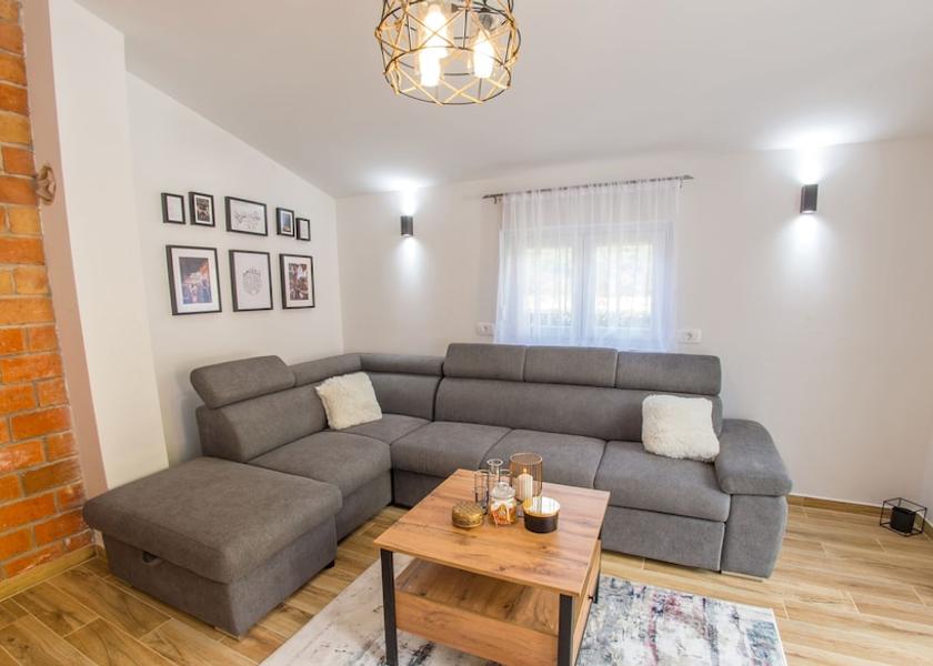 Herzegovina-Neretva Canton Mostar Living Area