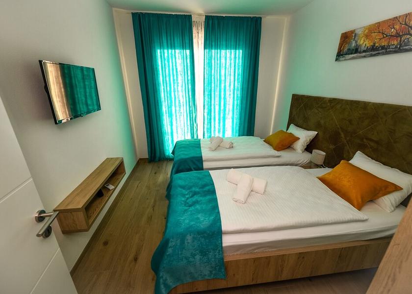 Herzegovina-Neretva Canton Mostar Room