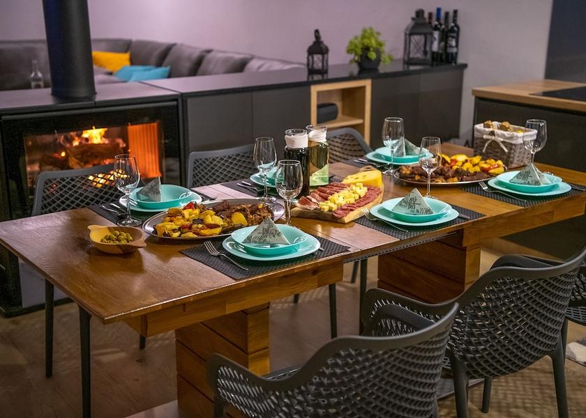 Herzegovina-Neretva Canton Mostar Interior Entrance