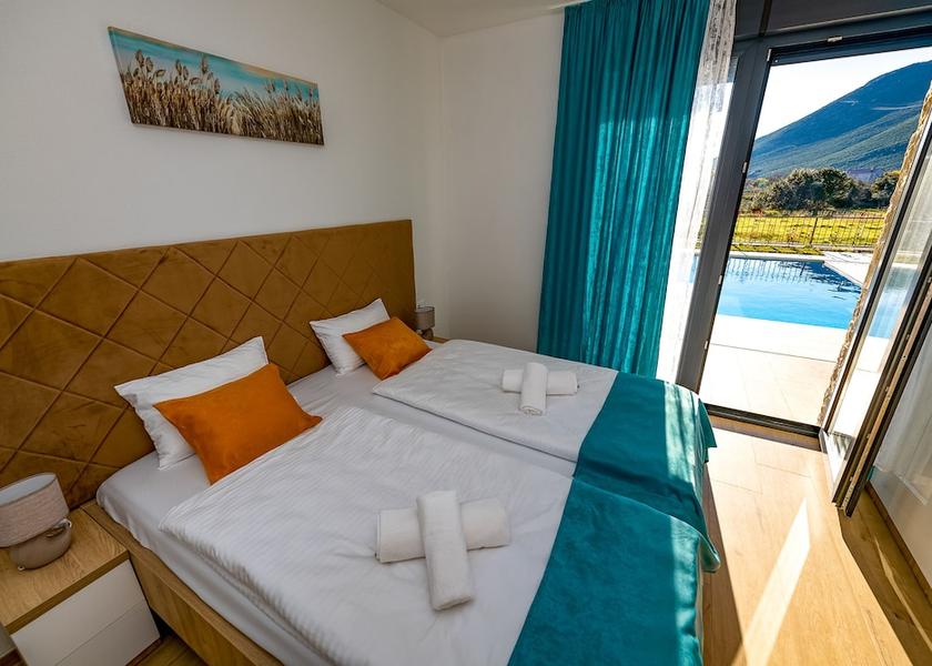 Herzegovina-Neretva Canton Mostar Room