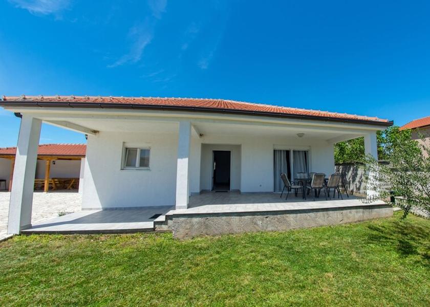 Herzegovina-Neretva Canton Mostar Facade