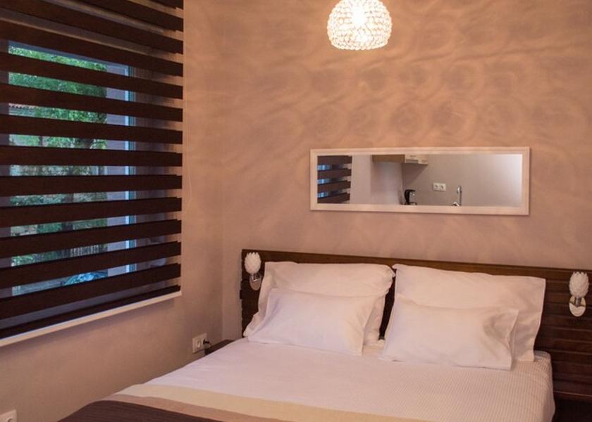 Herzegovina-Neretva Canton Mostar Room